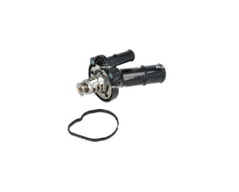 Thermostat, coolant, Image 7