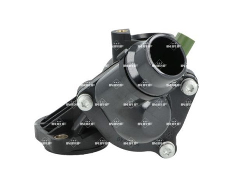 Thermostat, coolant, Image 3