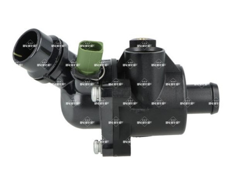 Thermostat, coolant, Image 4