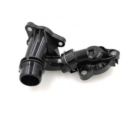 Thermostat, coolant, Image 2