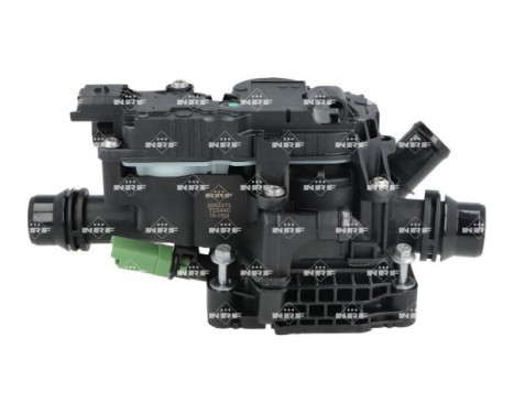 Thermostat, coolant, Image 3