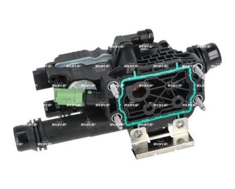 Thermostat, coolant, Image 7