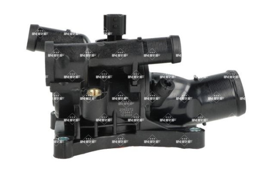 Thermostat, coolant, Image 5