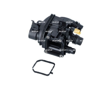 Thermostat, coolant, Image 6