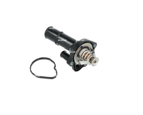 Thermostat, coolant, Image 6