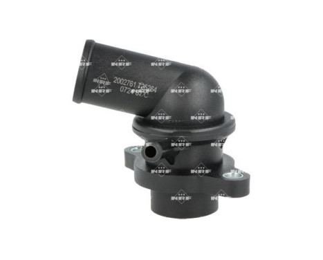 Thermostat, coolant, Image 3