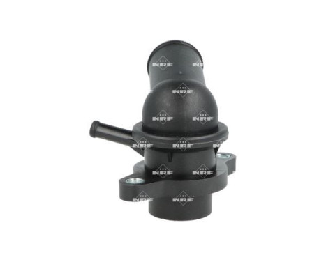 Thermostat, coolant, Image 4