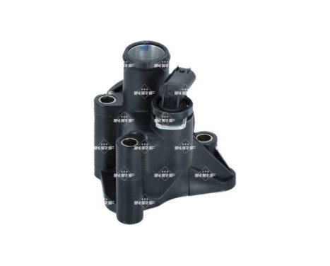 Thermostat, coolant, Image 3