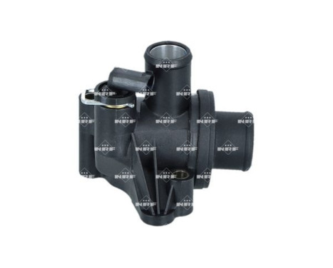 Thermostat, coolant, Image 4