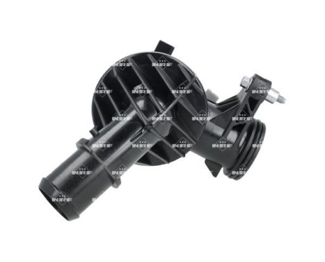 Thermostat, coolant, Image 2