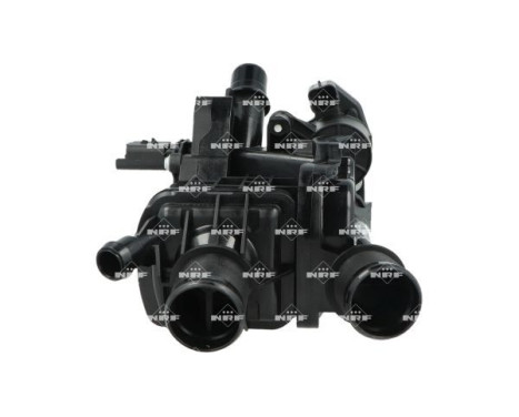 Thermostat, coolant, Image 2