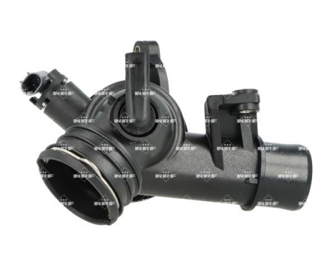 Thermostat, coolant, Image 3