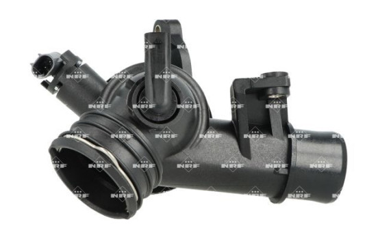 Thermostat, coolant, Image 2