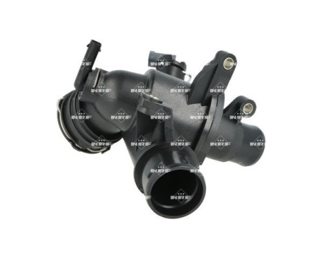 Thermostat, coolant, Image 4