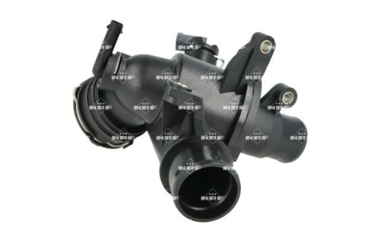 Thermostat, coolant, Image 3