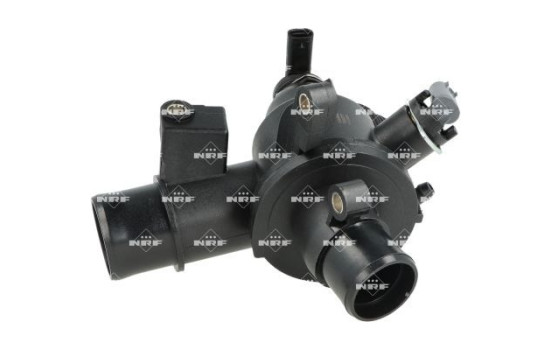 Thermostat, coolant, Image 4
