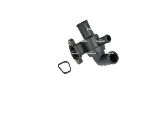 Thermostat, coolant, Image 7