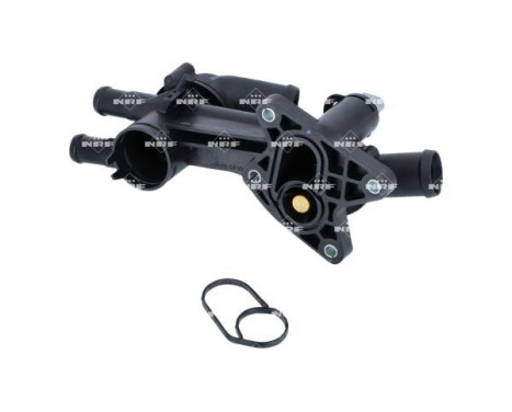 Thermostat, coolant, Image 6