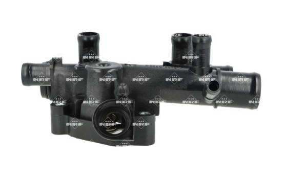 Thermostat, coolant, Image 3