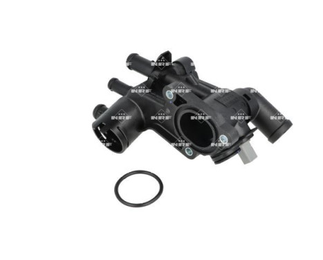 Thermostat, coolant, Image 6