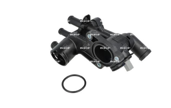 Thermostat, coolant, Image 6