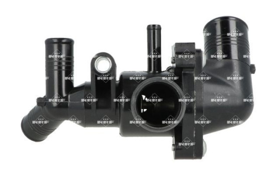 Thermostat, coolant, Image 3