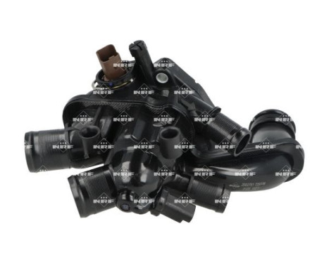 Thermostat, coolant, Image 2