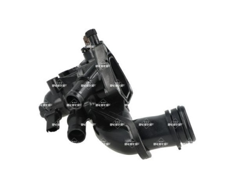 Thermostat, coolant, Image 3