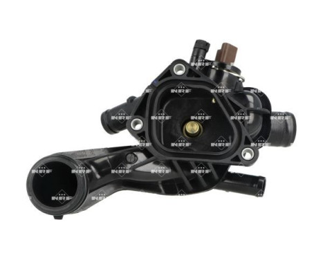 Thermostat, coolant, Image 4