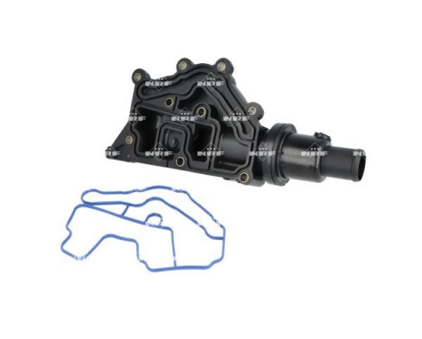 Thermostat, coolant, Image 7