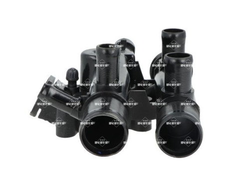 Thermostat, coolant, Image 3