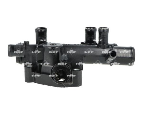 Thermostat, coolant, Image 6