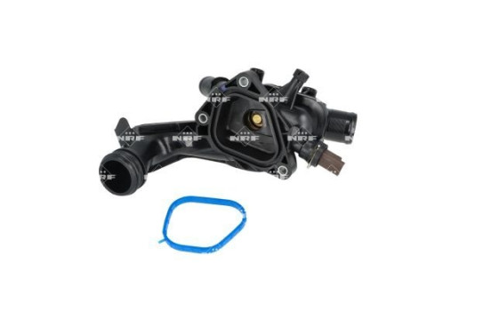 Thermostat, coolant, Image 7
