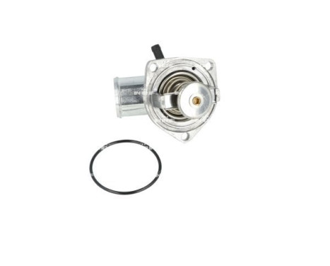 Thermostat, coolant, Image 2