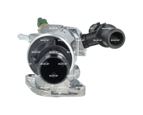 Thermostat, coolant, Image 2