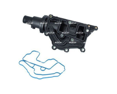 Thermostat, coolant, Image 2