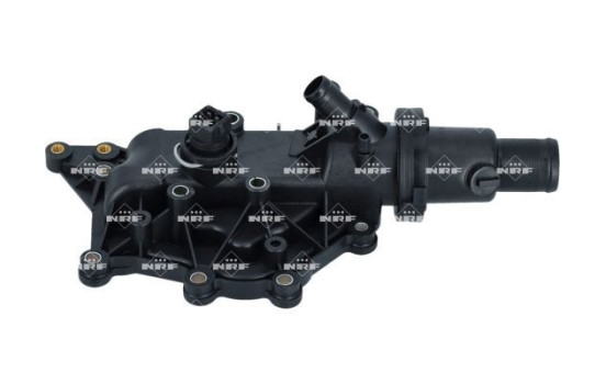 Thermostat, coolant, Image 6