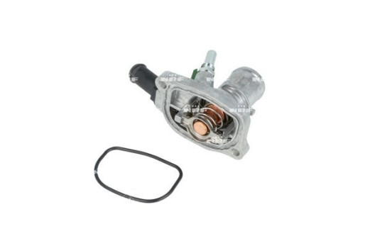 Thermostat, coolant, Image 7