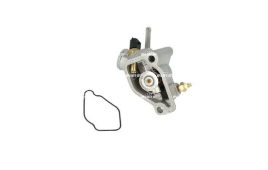 Thermostat, coolant, Image 2