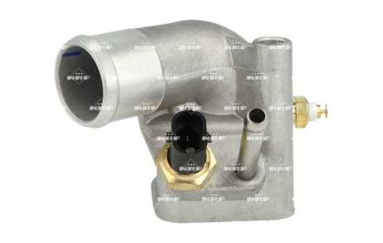 Thermostat, coolant, Image 3