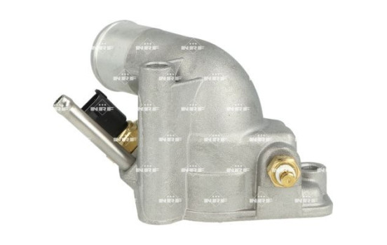 Thermostat, coolant, Image 4