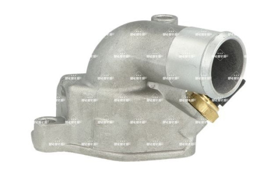 Thermostat, coolant, Image 6