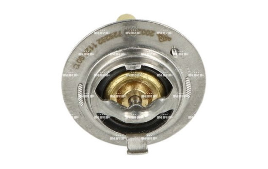 Thermostat, coolant, Image 4