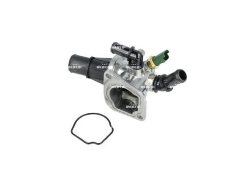 Thermostat, coolant, Image 2
