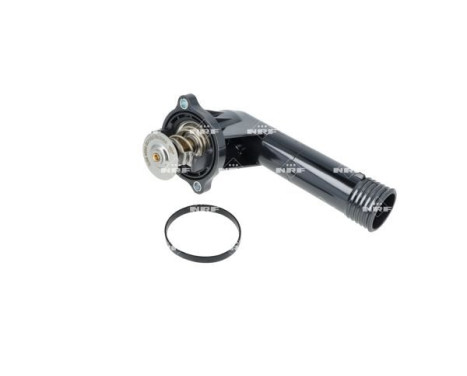 Thermostat, coolant, Image 6