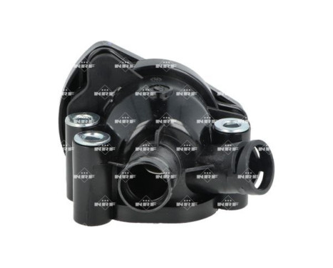 Thermostat, coolant, Image 2