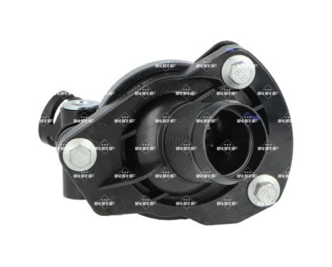 Thermostat, coolant, Image 4