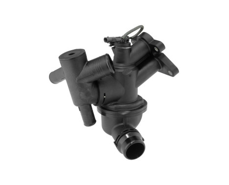 Thermostat, coolant, Image 2