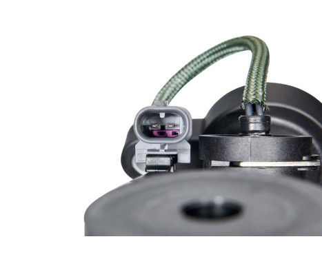 Thermostat, coolant, Image 4