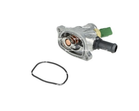 Thermostat, coolant, Image 2